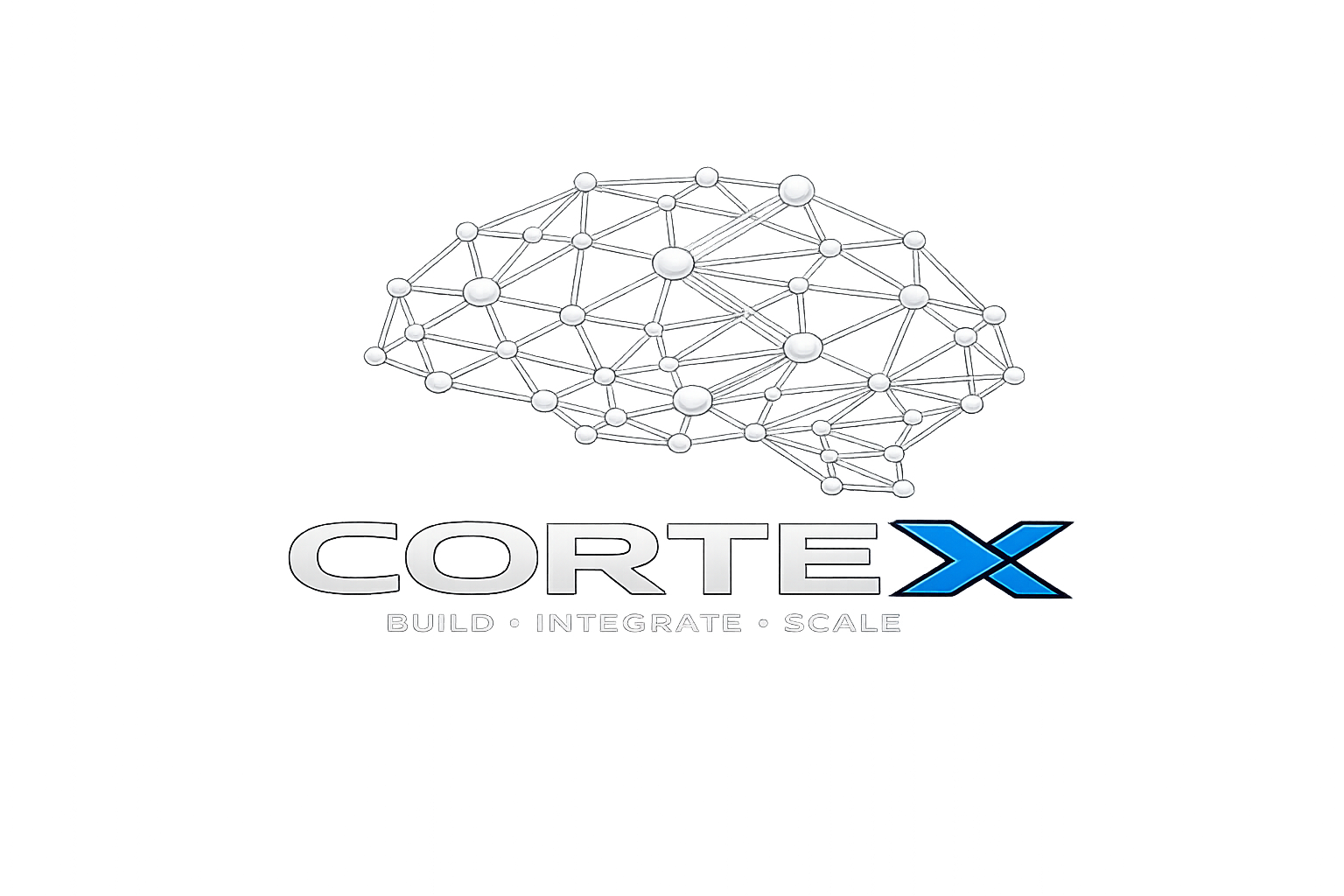 Cortex logo